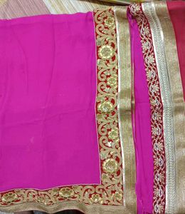 Exclusive Saree