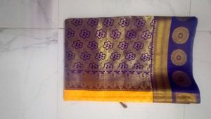 Party Wear Saree