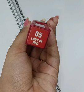 StayXtra Matte Look Lipstick