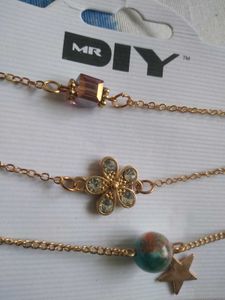 Cute Bracelet Set