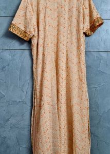 Elegant Kurta