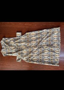 Mini Dress For Party Wear