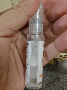 Vitamin C Astringent Skin Toner