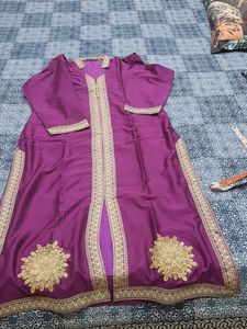Fancy Party Wear Kurta