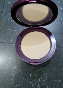Loose Powder+compact Duo Hilary Rhoda