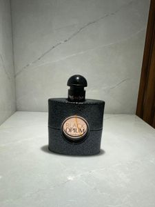 Ysl Black Opium EDP