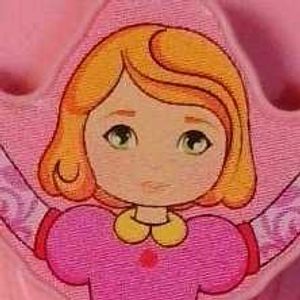 Kinder Joy Ballerina Doll With Stand...