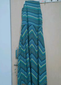 Off Shoulder One Piece
