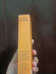 Foxtale Glow Sunscreen SPF 50