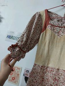 Rare Vintage Gown