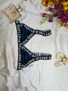 🇳🇿💫🔥 Velvet &#39;LOVE&#39; Bralette