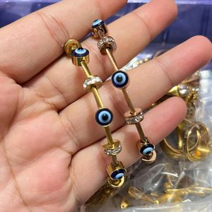 Evil Eye Bestseller Cuffs