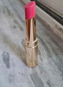 Lakme Absolute Lipstick Rose Pink