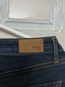 Spykar Skinny Jeans 🌸💐