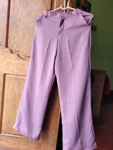 Elegant Trousers for girl