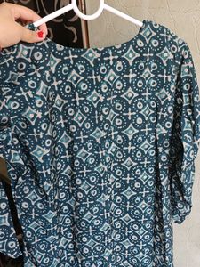 A Line Kurta 2XL