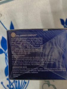 Bio Essence Face Lifting Cream