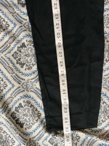 Mark And Spencer 7/8th Formal Pant