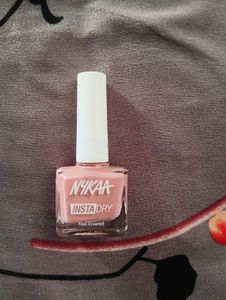 nykaa nail paint