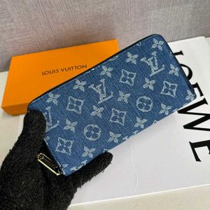LV PREMIUM QUALITY WALLET FOR HER