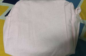 Garfield Canvas pouch ❤️