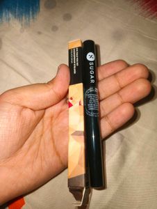 SUGAR Black Swan Eyeliner