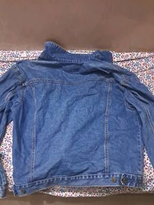 Classic Denim Jacket