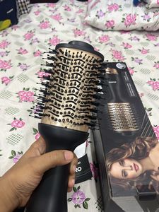Agaro Volumizer Hair Dryer