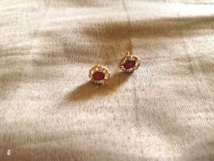 Combo Set Of Earrings