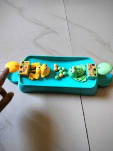 Frog 🐸 Toy