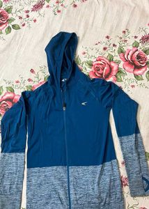 Performax Gym Jacket Sweat Top