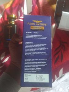 Park Avenue Harmony EDP