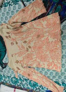 Sigrid Olsen Top for winter
