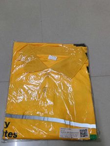 Yellow T-Shirt