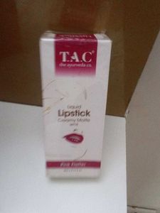 Tac Lipstick 💄