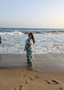 Floral Print Co-ord Set