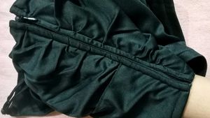 Shein Black Cami Top