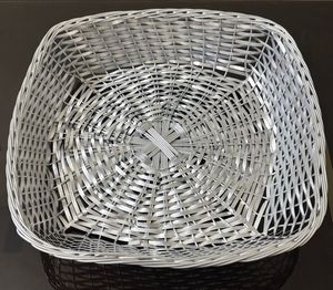 Fruit/vegetable Basket (Silver Pack if 1)