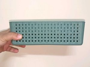 New Unused Baskets For Storage - Set Of 6
