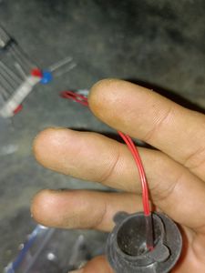 Induction Heat Sensor