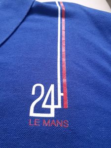Gant Lemans (France)