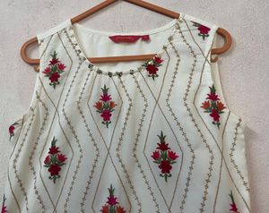 Morapankh Brand Festive Kurta