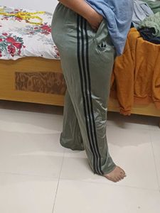 Adidas plussize Pants