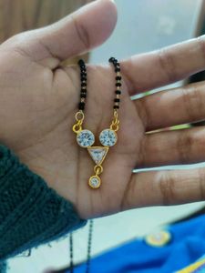 New Mangalsutra