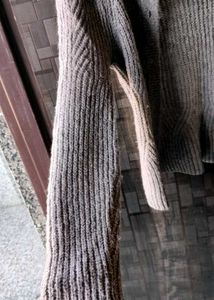 Korean Cute Sweater