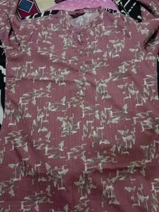 Combo Set - Popcorn Kurtas M Size