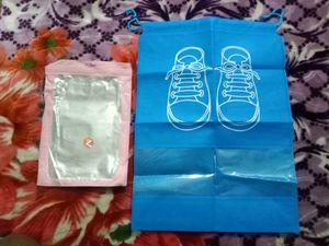 Bag For Shoes