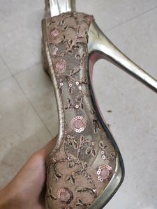 Pencil Heels