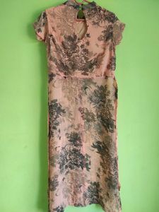 Long Top Or Kurti