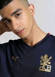 Puma X RCB | Men&#39;s Official Fan Jersey 2025